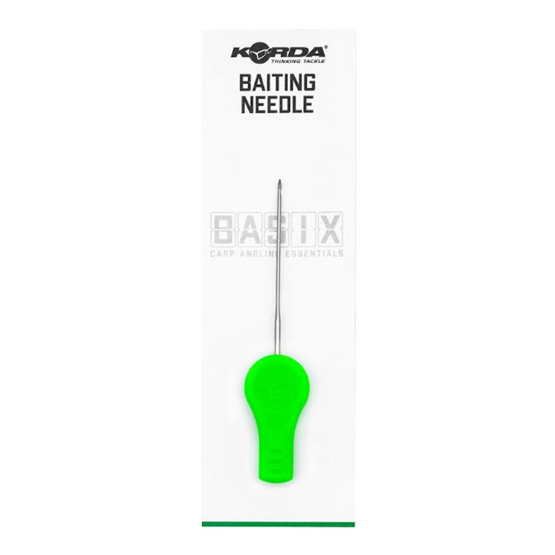 Korda Basix Baiting Needle